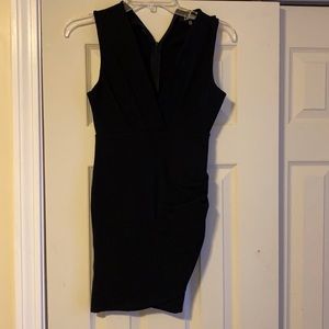 Little back dress